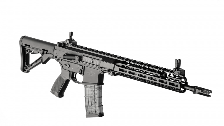 Unveiled The NARP - Beretta Corporate